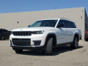 Thumbnail image of 2022 Jeep Grand Cherokee L at Szott I96 Chrysler Dodge Jeep Ram
