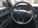 Thumbnail image of 2022 Jeep Grand Cherokee L at Szott I96 Chrysler Dodge Jeep Ram