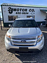 Thumbnail image of 2014 Ford Explorer at 2 J Motor Company