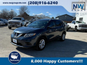 Thumbnail image of 2016 Nissan Rogue at NW Group Post Falls