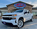Thumbnail image of 2021 Chevrolet Silverado 1500 at Alaniz Auto Ranch, Inc.