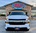 Thumbnail image of 2021 Chevrolet Silverado 1500 at Alaniz Auto Ranch, Inc.