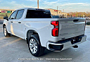 Thumbnail image of 2021 Chevrolet Silverado 1500 at Alaniz Auto Ranch, Inc.