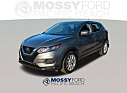 Thumbnail image of 2021 Nissan Rogue Sport at Mossy Ford