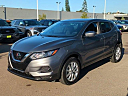 Thumbnail image of 2021 Nissan Rogue Sport at Mossy Ford