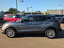 Thumbnail image of 2021 Nissan Rogue Sport at Mossy Ford