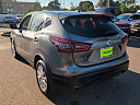 Thumbnail image of 2021 Nissan Rogue Sport at Mossy Ford