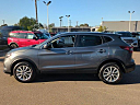 Thumbnail image of 2021 Nissan Rogue Sport at Mossy Ford
