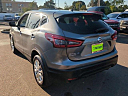 Thumbnail image of 2021 Nissan Rogue Sport at Mossy Ford