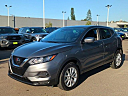 Thumbnail image of 2021 Nissan Rogue Sport at Mossy Ford