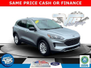 Thumbnail image of 2022 Ford Escape at Levittown Ford