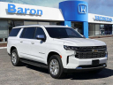 Thumbnail image of 2023 Chevrolet Suburban at Baron Honda