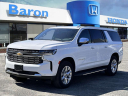 Thumbnail image of 2023 Chevrolet Suburban at Baron Honda
