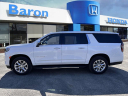 Thumbnail image of 2023 Chevrolet Suburban at Baron Honda