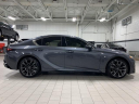 Thumbnail image of 2022 Lexus IS 350 at Lexus of Southampton