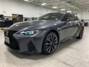 Thumbnail image of 2022 Lexus IS 350 at Lexus of Southampton