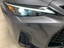 Thumbnail image of 2022 Lexus IS 350 at Lexus of Southampton