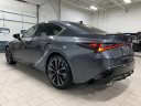 Thumbnail image of 2022 Lexus IS 350 at Lexus of Southampton
