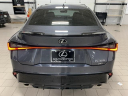 Thumbnail image of 2022 Lexus IS 350 at Lexus of Southampton