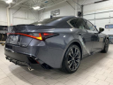 Thumbnail image of 2022 Lexus IS 350 at Lexus of Southampton