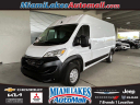 Thumbnail image of 2023 Ram ProMaster at Miami Lakes Automall