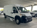 Thumbnail image of 2023 Ram ProMaster at Miami Lakes Automall