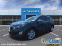 Thumbnail image of 2020 Chevrolet Equinox at BobFisherChevrolet-New of Reading, PA