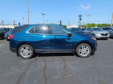 Thumbnail image of 2020 Chevrolet Equinox at BobFisherChevrolet-New of Reading, PA