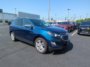 Thumbnail image of 2020 Chevrolet Equinox at BobFisherChevrolet-New of Reading, PA
