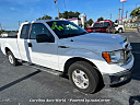 2014 Ford F-150 at Carolina Auto World