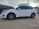 Thumbnail image of 2020 Buick Envision at World of Wheels Autoplex