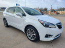 Thumbnail image of 2020 Buick Envision at World of Wheels Autoplex