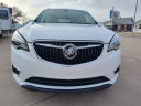 Thumbnail image of 2020 Buick Envision at World of Wheels Autoplex