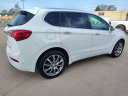 Thumbnail image of 2020 Buick Envision at World of Wheels Autoplex