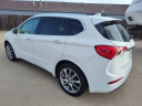 Thumbnail image of 2020 Buick Envision at World of Wheels Autoplex