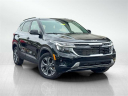Thumbnail image of 2024 Kia Seltos at Spitzer Kia