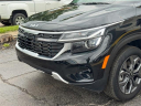 Thumbnail image of 2024 Kia Seltos at Spitzer Kia