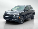 Thumbnail image of 2024 Kia Seltos at Spitzer Kia