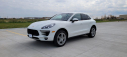 2015 Porsche Macan S at MIDWEST MOTORS
