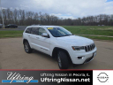 Thumbnail image of 2020 Jeep Grand Cherokee at Uftring Nissan Used