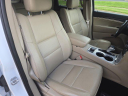 Thumbnail image of 2020 Jeep Grand Cherokee at Uftring Nissan Used