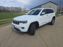 Thumbnail image of 2020 Jeep Grand Cherokee at Uftring Nissan Used