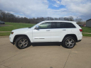 Thumbnail image of 2020 Jeep Grand Cherokee at Uftring Nissan Used