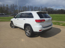 Thumbnail image of 2020 Jeep Grand Cherokee at Uftring Nissan Used