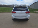 2020 Jeep Grand Cherokee Limited at Uftring Nissan Used