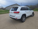 Thumbnail image of 2020 Jeep Grand Cherokee at Uftring Nissan Used