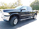 Thumbnail image of 2015 Ram 2500 at Gary Mathews Motors