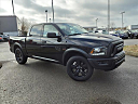 Thumbnail image of 2020 Ram 1500 Classic at Mathews Nissan