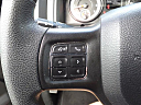 2020 Ram 1500 Classic Warlock at Mathews Nissan