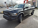 Thumbnail image of 2020 Ram 1500 Classic at Mathews Nissan